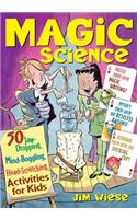 Magic Science