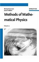 Methods of Mathematical Physics