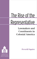 Rise of the Representative