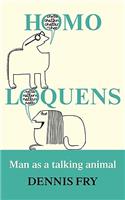 Homo Loquens