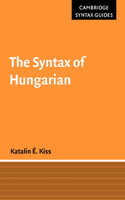 Syntax of Hungarian