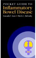 Pocket Guide to Inflammatory Bowel Disease