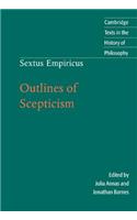 Outlines of Scepticism