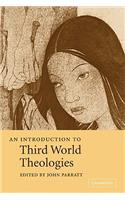 Introduction to Third World Theologies