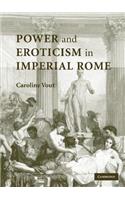 Power and Eroticism in Imperial Rome