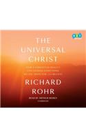 The Universal Christ