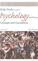 Sg-Psych Concept/Connect 7e