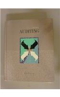 Auditing