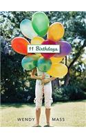 11 Birthdays