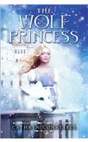 The Wolf Princess