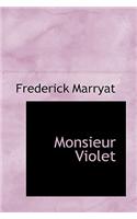 Monsieur Violet