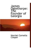 James Oglethorpe