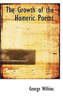 The Growth of the Homeric Poems