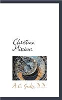 Christian Missions