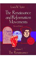 The Renaissance and Reformation Movements Set
