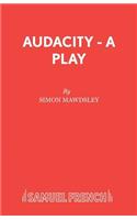 Audacity - A Play