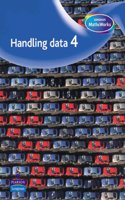 Longman MathsWorks: Year 4 Handling Data Pupils' Book