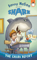 Shark Report #1