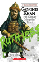 Ghengis Khan