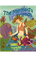 Mermaid's Friends