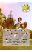 Respetable Logia Luz del Meridiano