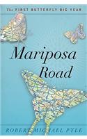 Mariposa Road
