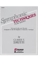 Symphonic Techniques - F Horn