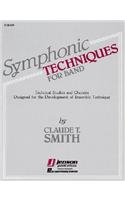 Symphonic Techniques - F Horn