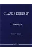 Première Arabesque