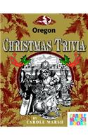 Oregon Classic Christmas Trivia