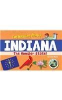 I'm Reading about Indiana