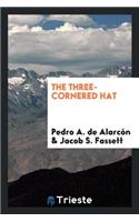 The Three-Cornered Hat