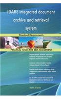 IDARS integrated document archive and retrieval system Standard Requirements