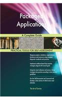 Packaged Applications A Complete Guide