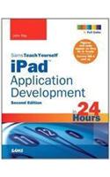 Sams Teach Yourself iPad Application Development in 24 Hours