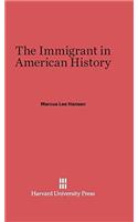 Immigrant in American History