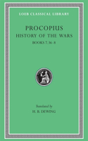 History of the Wars, Volume V
