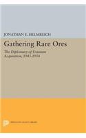 Gathering Rare Ores