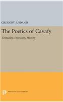 The Poetics of Cavafy