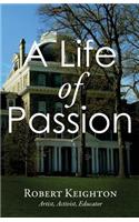 A Life of Passion