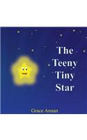 Teeny Tiny Star