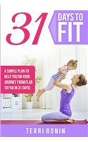 31 Days to Fit