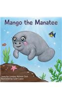 Mango the Manatee