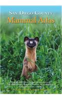 San Diego County Mammal Atlas