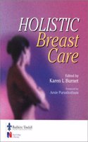 Holistic Breast Care