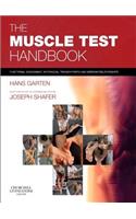 The Muscle Test Handbook