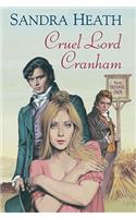 Cruel Lord Cranham