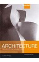 Essential Architecture: The History of Western Architecture