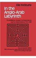 In the Anglo-Arab Labyrinth