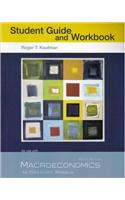 Macroeconomics Study Guide and Workbook